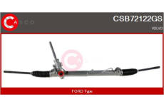 generátor CASCO CAL20167AS