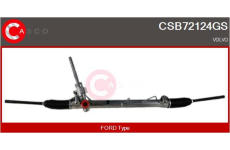 generátor CASCO CAL20193AS