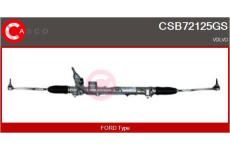 generátor CASCO CAL20202AS