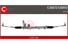 Regulátor generátoru CASCO CRE10134AS