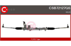 generátor CASCO CAL20235GS