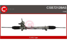 Řídicí mechanismus CASCO CSB72128AS
