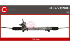 Řídicí mechanismus CASCO CSB72129AS