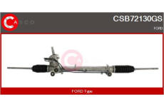 Spinac, ovladani spojky (GRA) CASCO CSN74Q02GS