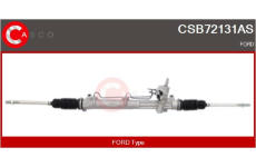 generátor CASCO CAL20257AS