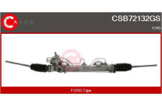 generátor CASCO CAL21104AS