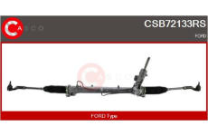 Startér CASCO CST35152AS