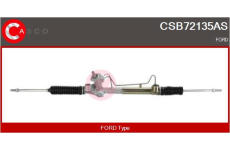 generátor CASCO CAL25100AS