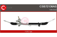 Řídicí mechanismus CASCO CSB72136AS