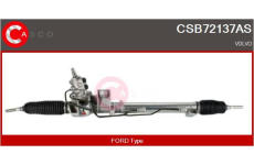 Alternátor CASCO CAL25101AS