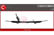 generátor CASCO CAL25103AS