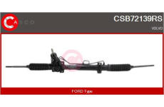 generátor CASCO CAL25103GS