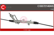 generátor CASCO CAL30108GS