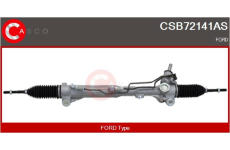 generátor CASCO CAL30152AS