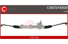 generátor CASCO CAL30153AS