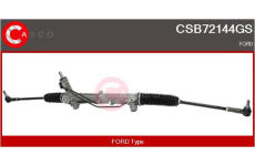 generátor CASCO CAL30153GS