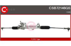 generátor CASCO CAL30161GS