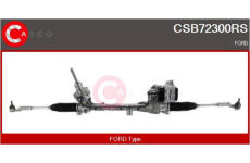 generátor CASCO CAL30164AS