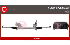 generátor CASCO CAL30170GS