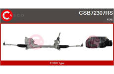 generátor CASCO CAL30175AS