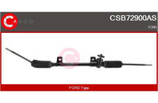 generátor CASCO CAL30181AS