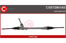 Řídicí mechanismus CASCO CSB72901AS