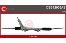 Generátor impulsů, klikový hřídel CASCO CSN71C00AS