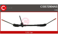 Regulátor generátoru CASCO CRE10166GS