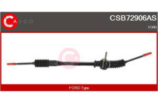 generátor CASCO CAL30186AS