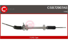 generátor CASCO CAL30186GS