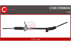 Alternátor CASCO CAL30190AS