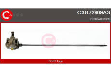 generátor CASCO CAL30190GS