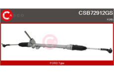 generátor CASCO CAL30204AS