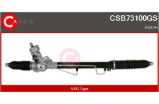 generátor CASCO CAL30206GS