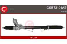 generátor CASCO CAL30208AS