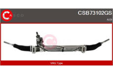 generátor CASCO CAL30211AS