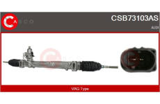 generátor CASCO CAL30211GS