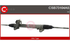 generátor CASCO CAL30216GS