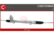 generátor CASCO CAL30224GS