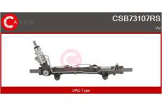 generátor CASCO CAL30232GS