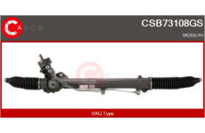 generátor CASCO CAL30234GS