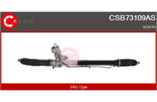 generátor CASCO CAL30235AS