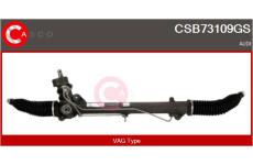 generátor CASCO CAL30235GS