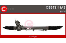 Řídicí mechanismus CASCO CSB73111AS