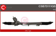 generátor CASCO CAL32127GS