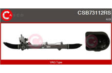 generátor CASCO CAL32153GS