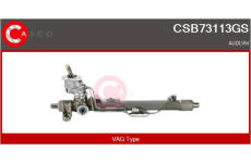 Řídicí mechanismus CASCO CSB73113GS