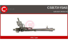 generátor CASCO CAL32197GS