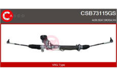 generátor CASCO CAL32199GS