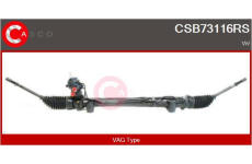 generátor CASCO CAL35149AS